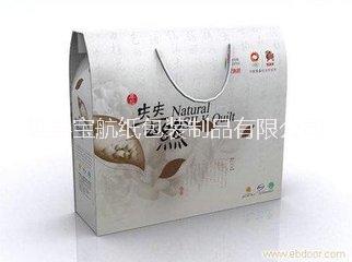 河南精品礼盒子图片