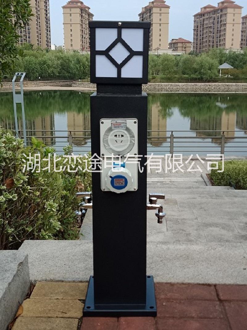 水電樁圖片/水電樁樣板圖 (2)