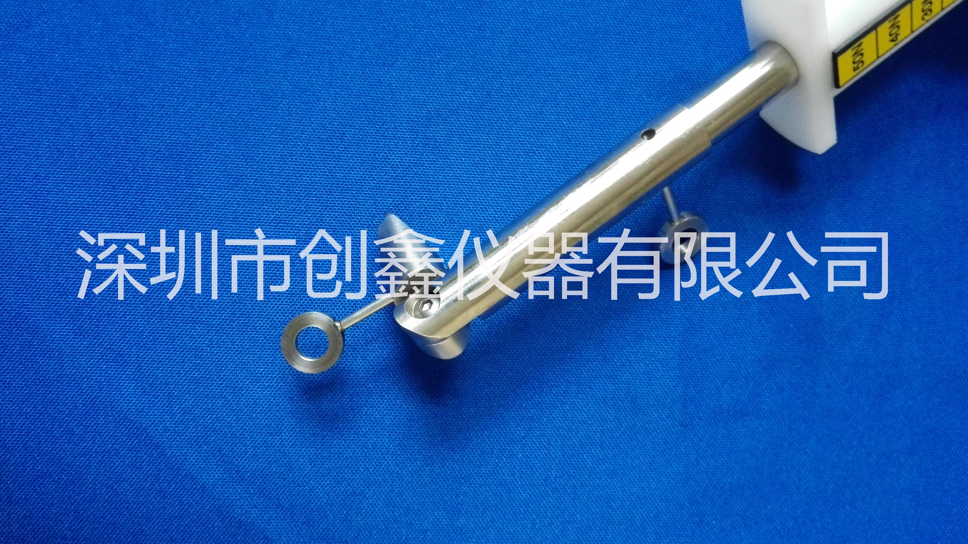 GB4706.1標(biāo)準(zhǔn)試驗(yàn)測(cè)試指甲圖片/GB4706.1標(biāo)準(zhǔn)試驗(yàn)測(cè)試指甲樣板圖 (2)