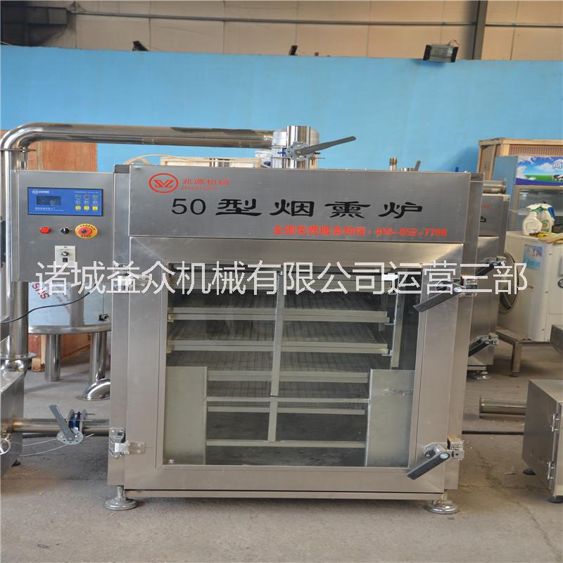 豆腐干煙熏爐 豆卷煙熏爐哪家有圖片/豆腐干煙熏爐 豆卷煙熏爐哪家有樣板圖 (3)