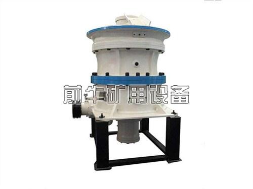 單缸破碎機(jī)廠家圖片