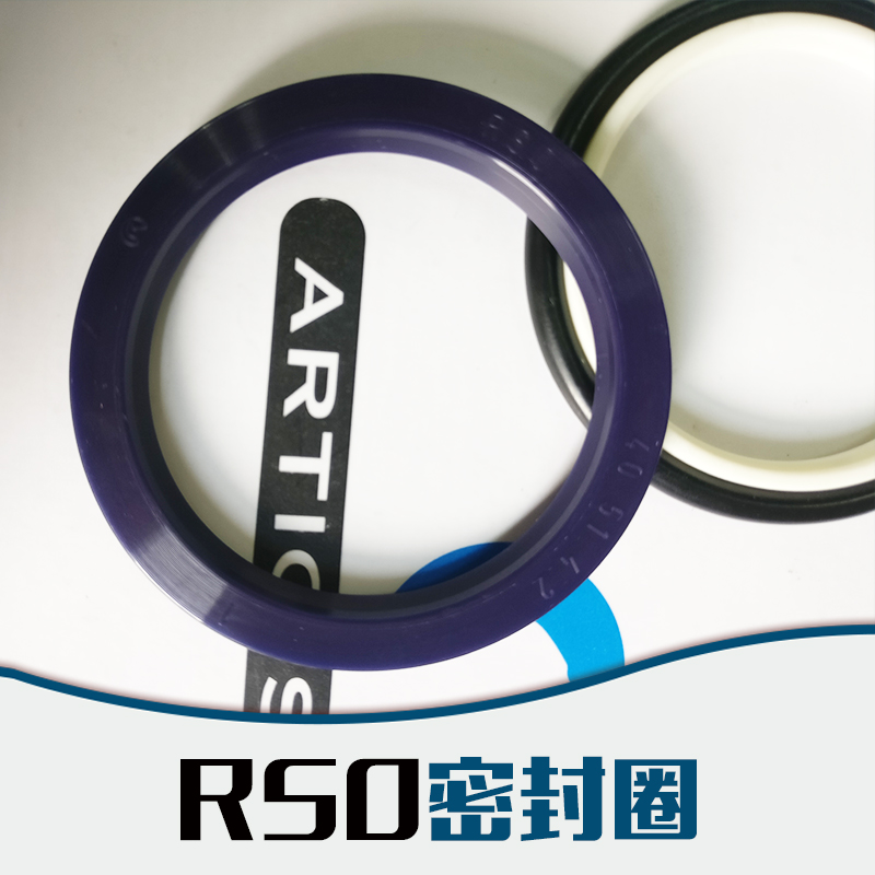 意大利 ARTIC SEALS 缓冲环 斯特封 U型圈 密封圈 品质保证 售后无忧 RSO