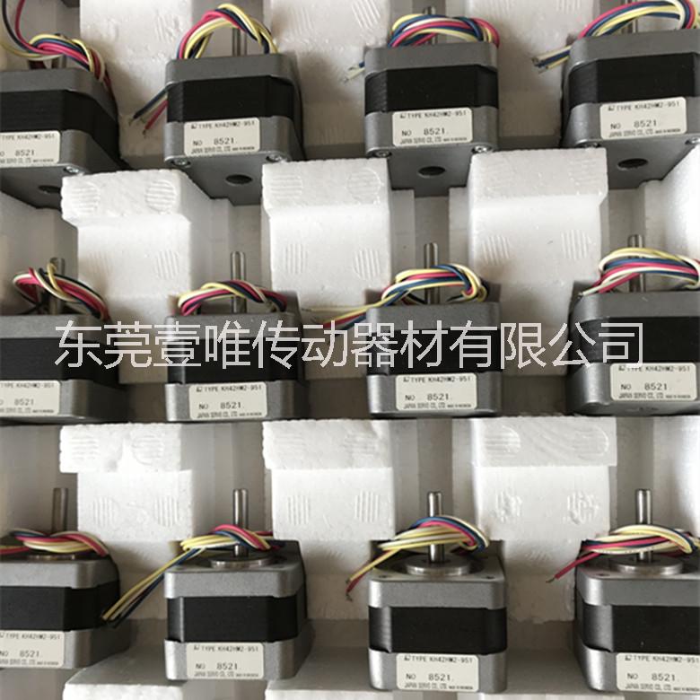 步進(jìn)電機(jī)圖片/步進(jìn)電機(jī)樣板圖 (4)