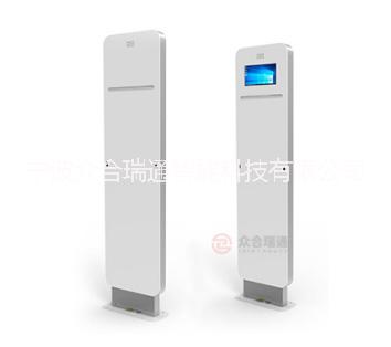 JR-RFG2604門禁圖片/JR-RFG2604門禁樣板圖 (1)