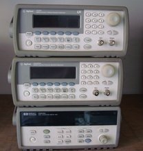 安捷伦33250A Agilent