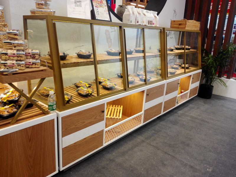 展示柜高邊柜價格圖片