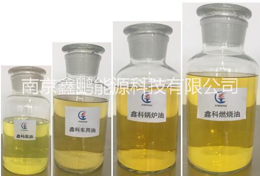 復(fù)旦大學環(huán)境保護專業(yè)高材生如何評價鑫科新燃油