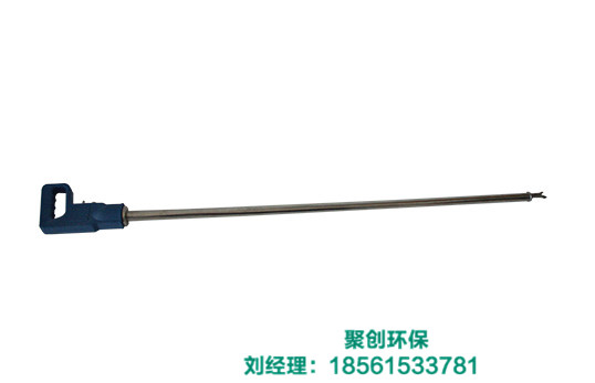 JC-3030超低排放煙（塵）氣測(cè)試儀