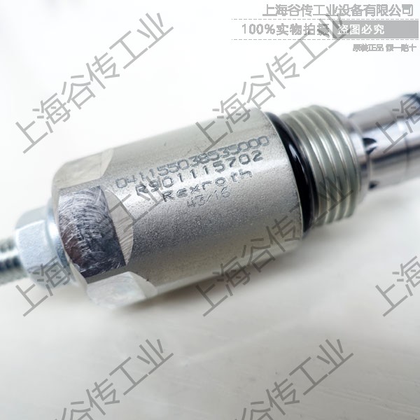 德国REXROTH 041155038535000 R901115702 Cartridge valve 特价 插装阀