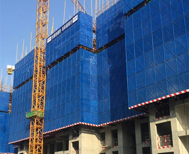 爬架網(wǎng)圖片