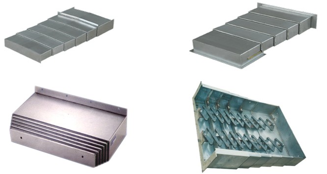 防護罩生產(chǎn)圖片