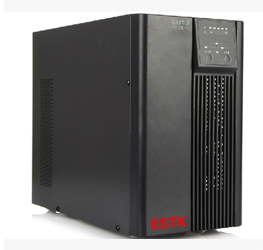 SANTAK 山特C2K 2000VA 1600W 全国联保三年 山特C2K