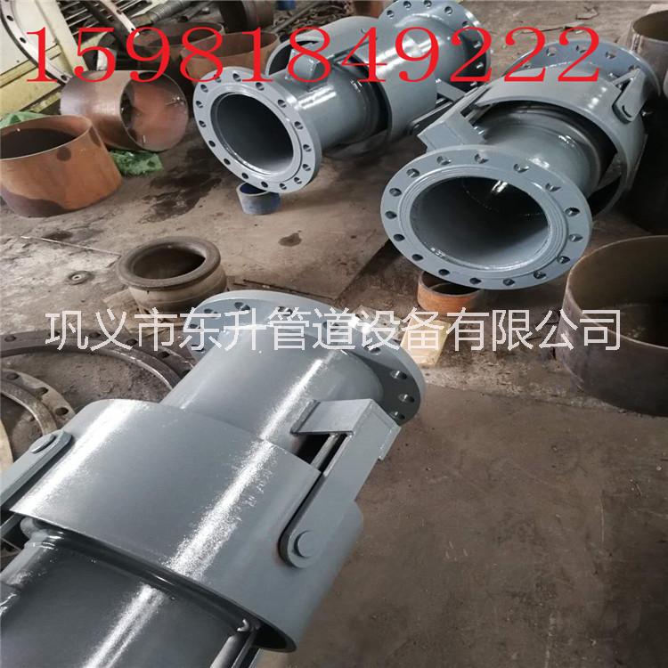 万向铰链补偿器  生产加工铰链横向补偿器   复式铰链波纹补偿器