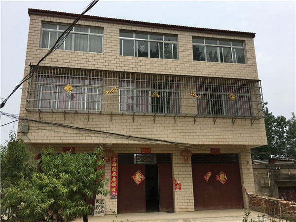 恩施州房屋檢測標(biāo)準(zhǔn)|中政建研圖片