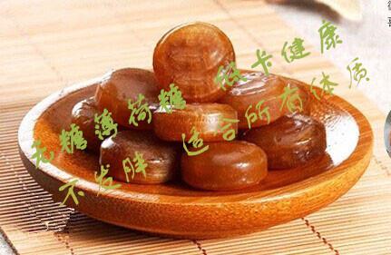 無糖含片貼牌OEM加工在哪里？圖片