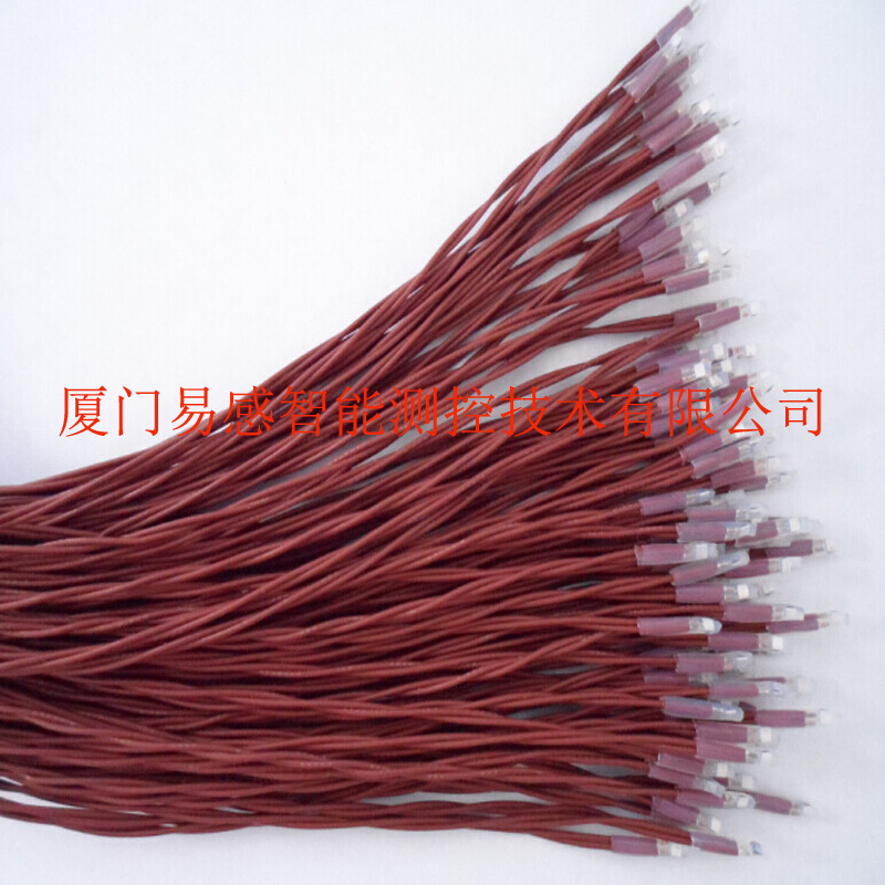 pt100熱電阻圖片/pt100熱電阻樣板圖 (4)