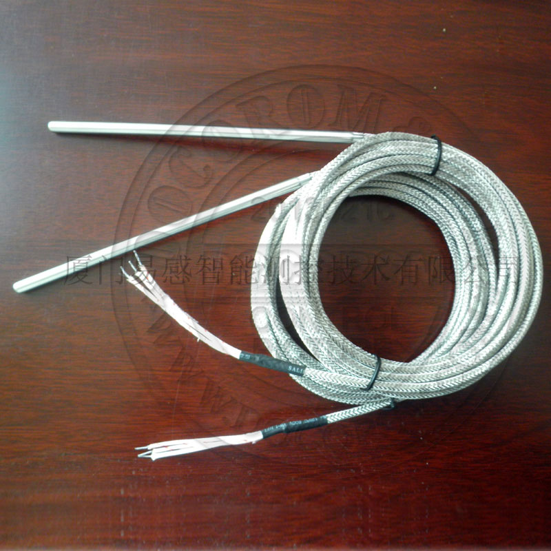 pt100熱電阻圖片/pt100熱電阻樣板圖 (3)