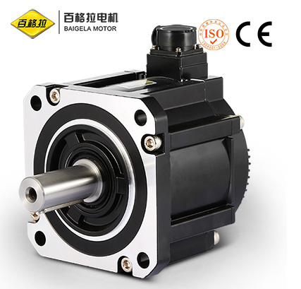 180ASG系列伺服電機(jī)