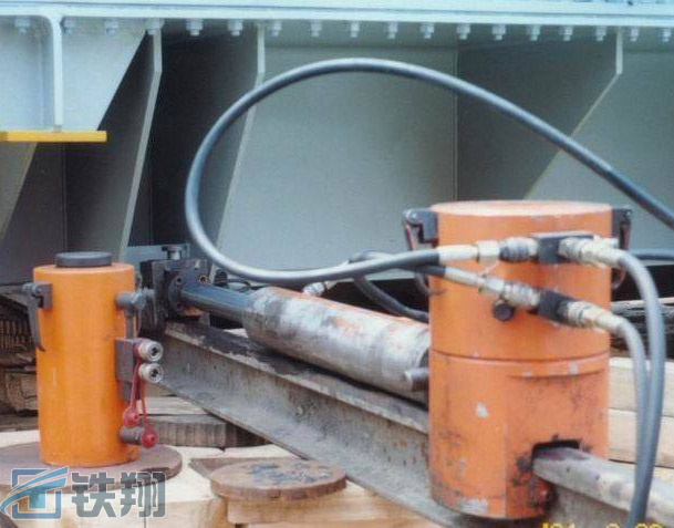 變壓器推移千斤頂圖片