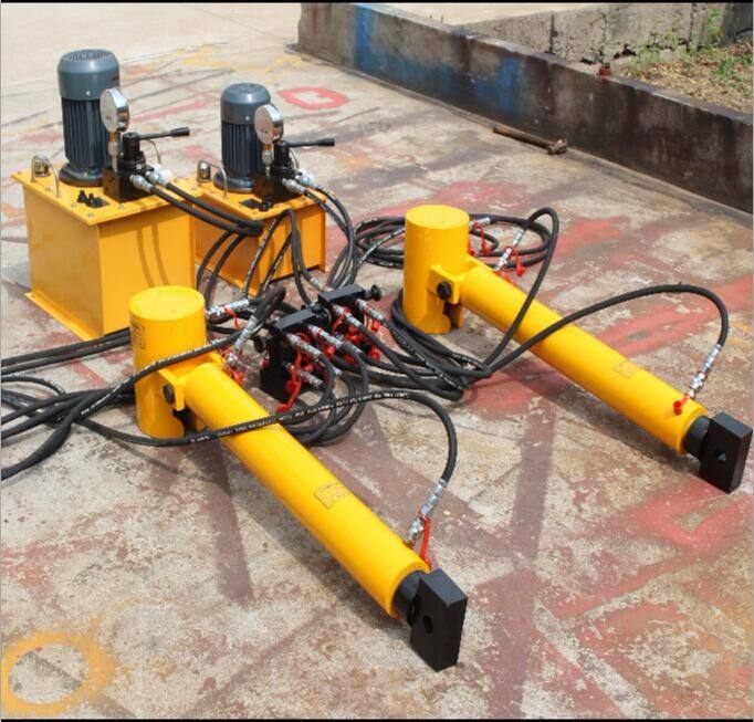 變壓器推移機(jī)圖片/變壓器推移機(jī)樣板圖 (2)