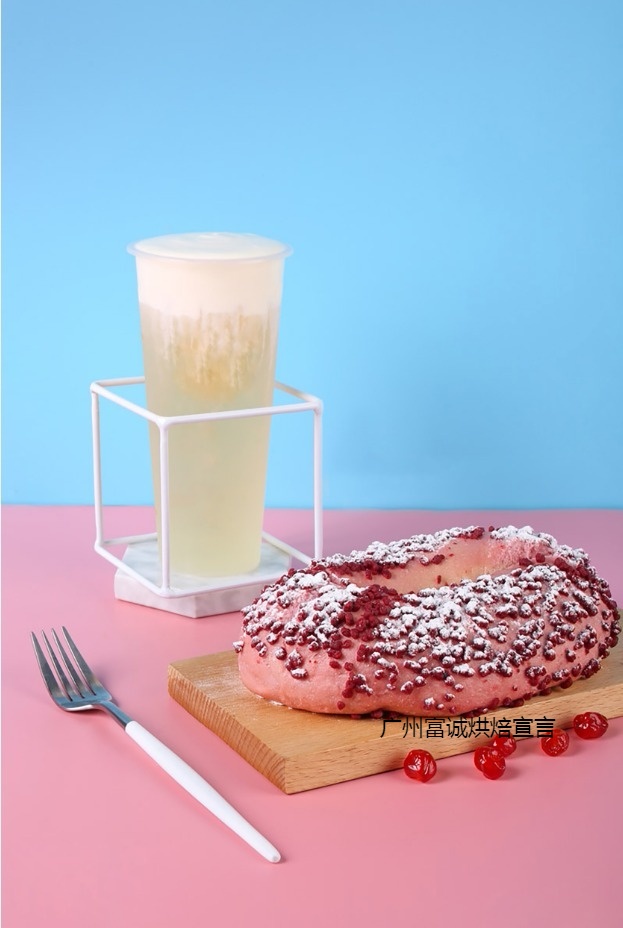 富誠(chéng)烘焙宣言加盟怎么樣？圖片