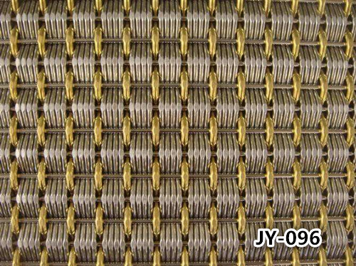 金屬裝飾網(wǎng) 銅絲裝飾網(wǎng) 不銹鋼裝飾網(wǎng) 金屬幕墻網(wǎng) 廠家直銷