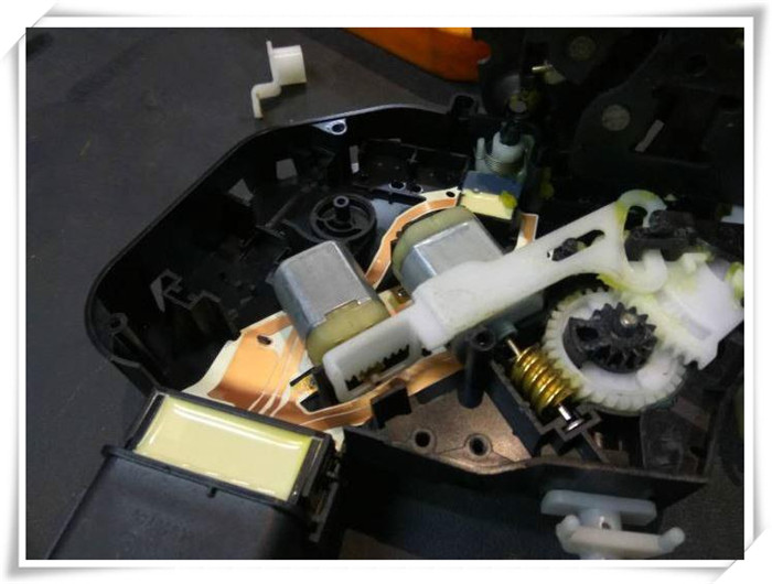 路虎攬勝圖片/路虎攬勝樣板圖 (4)