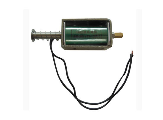 過流電磁鐵圖片/過流電磁鐵樣板圖 (2)