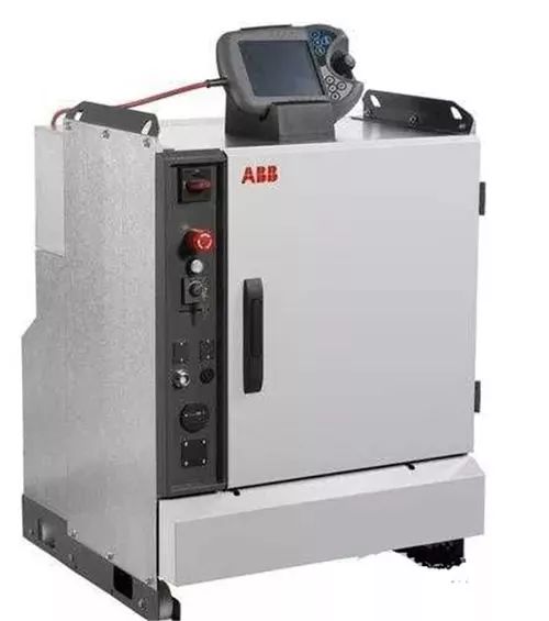 ABB工業(yè)機器人圖片/ABB工業(yè)機器人樣板圖 (2)