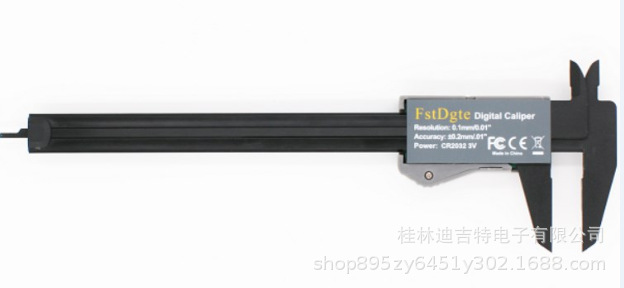 全屏塑料數(shù)顯游標(biāo)卡尺圖片/全屏塑料數(shù)顯游標(biāo)卡尺樣板圖 (3)