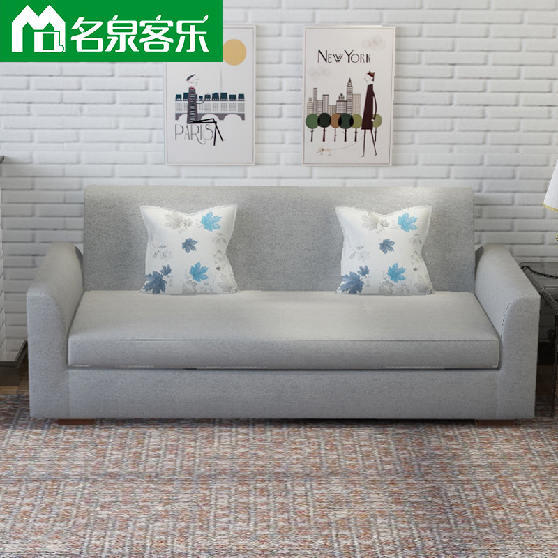 大連軟包家具sf-111-16沙發(fā)