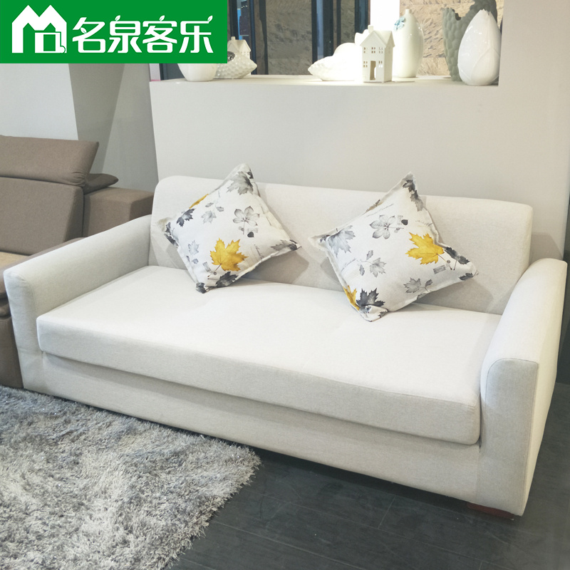 軟包家具sf-111-16沙發(fā)圖片/軟包家具sf-111-16沙發(fā)樣板圖 (2)