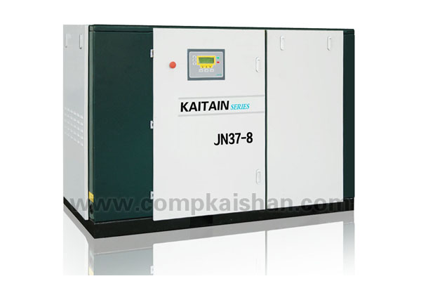 開山JN37-8螺桿空壓機圖片