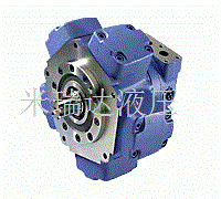 RMBX-700液压马达图片