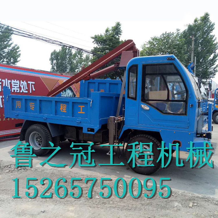 大型窄體四不像車 質(zhì)量保證圖片