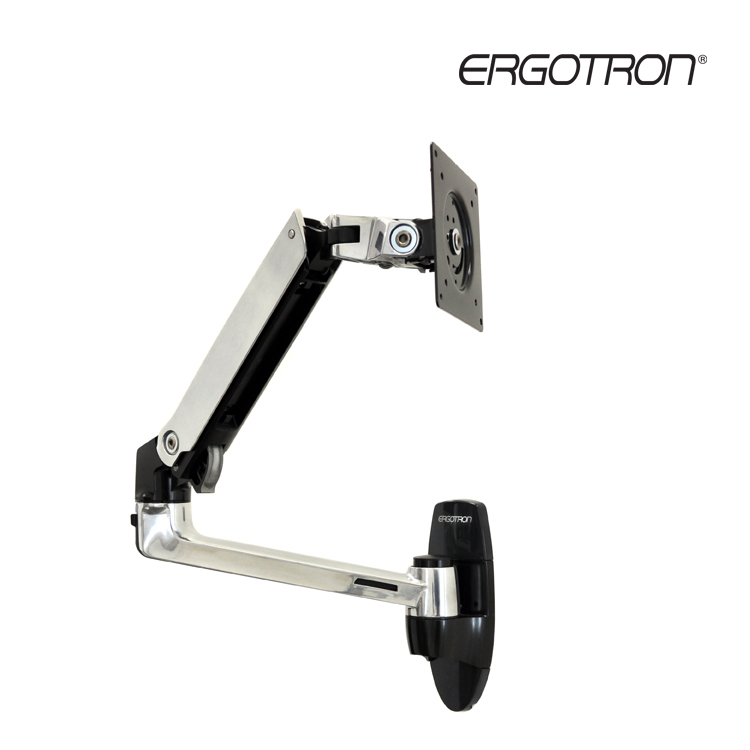 愛(ài)格升45-243-026 顯示器壁掛式支架