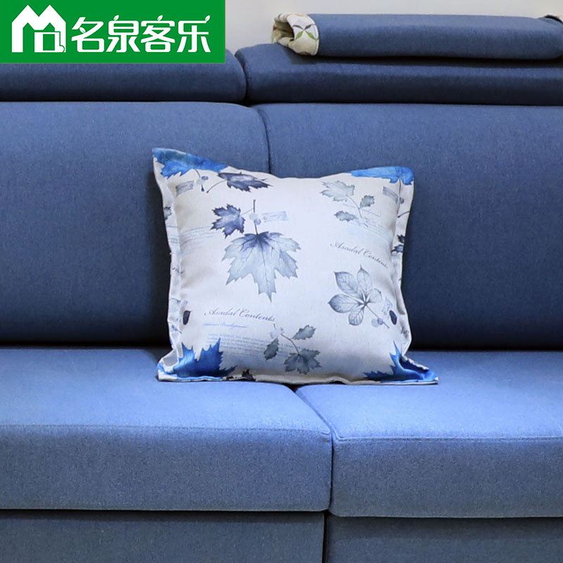 大連軟包家具Z24D沙發(fā)圖片/大連軟包家具Z24D沙發(fā)樣板圖 (3)