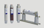电动机保护用高压 限流熔断器图片