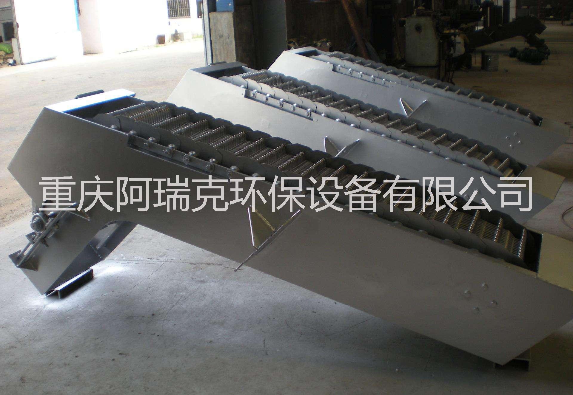 機(jī)械格柵機(jī)廠家直銷圖片