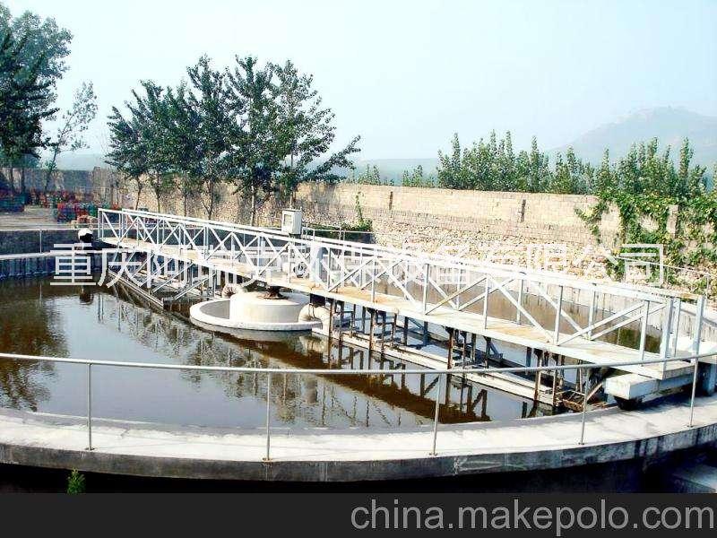 周邊傳動刮泥機廠家直銷圖片