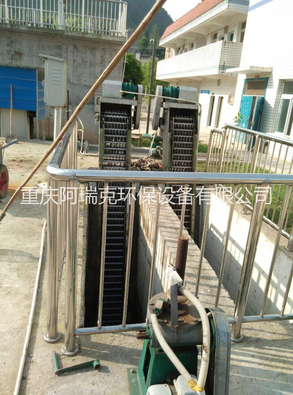 機(jī)械格柵機(jī)圖片/機(jī)械格柵機(jī)樣板圖 (3)
