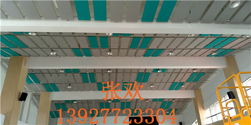 空間吸聲體圖片/空間吸聲體樣板圖 (4)