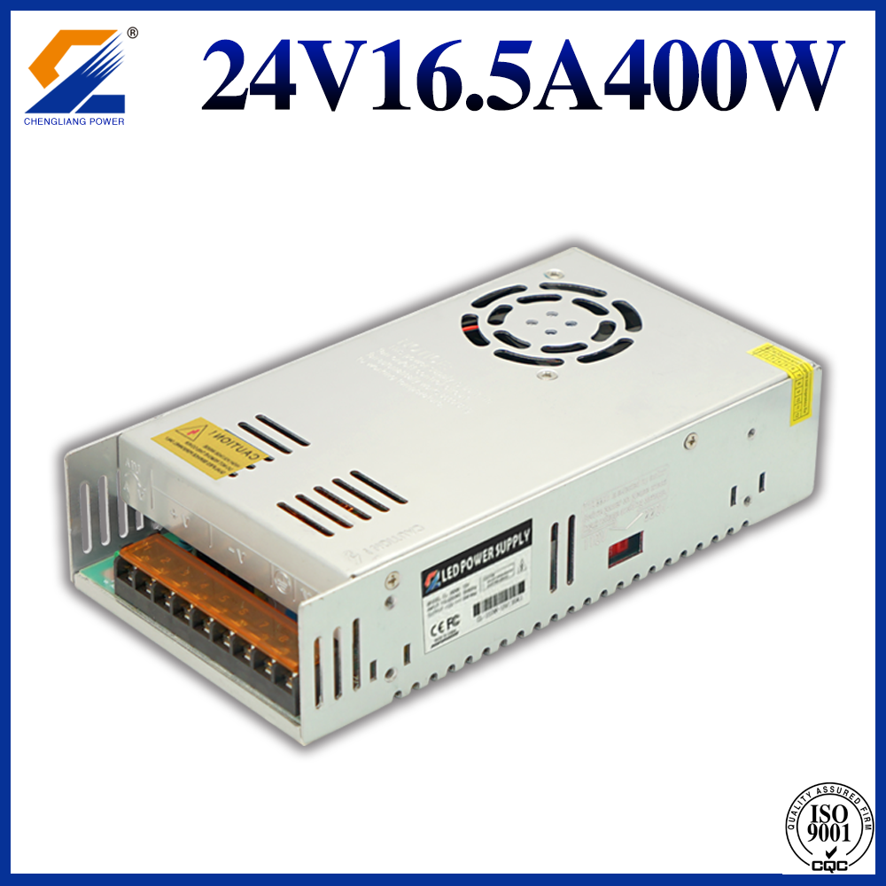 东莞成良24V400W3D打印机电源厂家图片