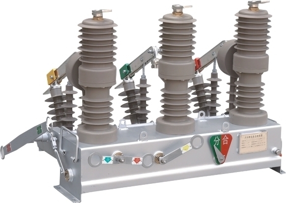 西安市ZW32-12F分界断路器开关厂家ZW32-12F分界断路器开关