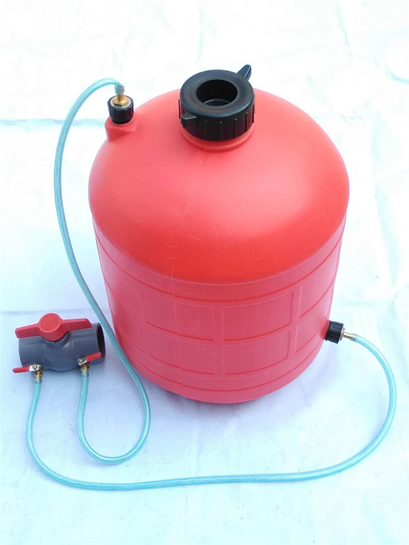 施肥罐50L（塑料）图片