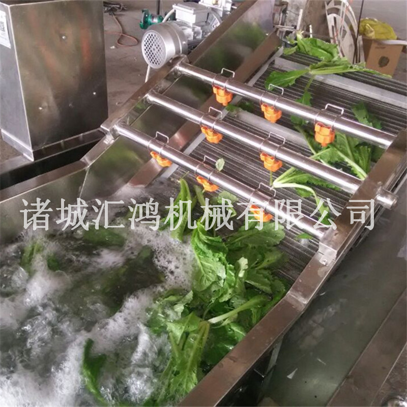 潍坊市多功能蔬菜清洗机厂家