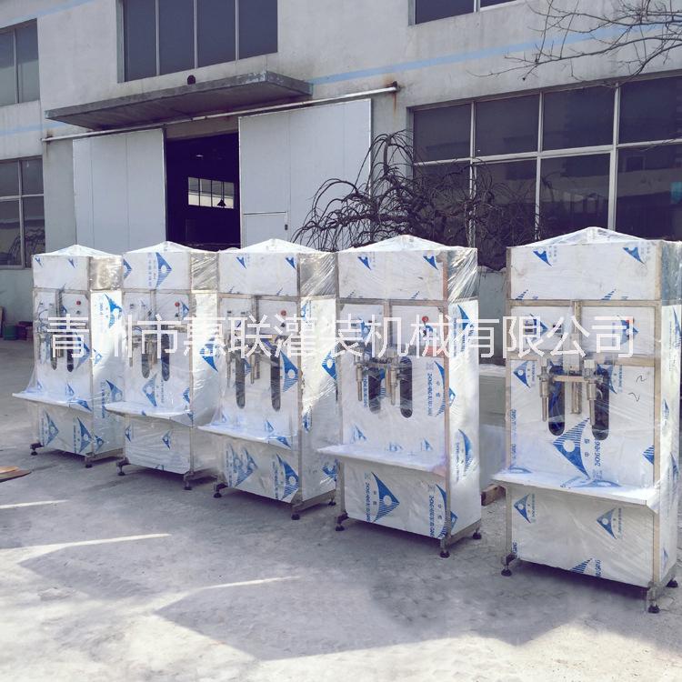 酒灌裝機(jī)圖片/酒灌裝機(jī)樣板圖 (4)