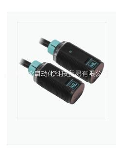 德国倍加福/P+F对射型传感器：GD18/GV18/115/12图片