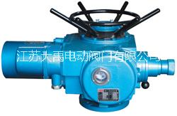 DZW120-24阀门电动头，DZW120电动执行器，DZW120阀门电动装置，DZW120电动执行机构