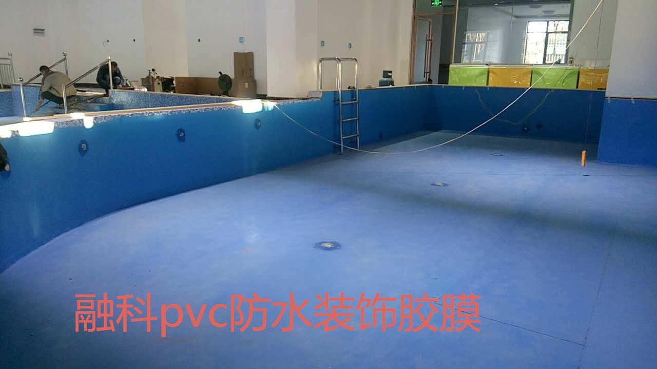 防水裝飾膠膜優(yōu)勢是什么：圖片